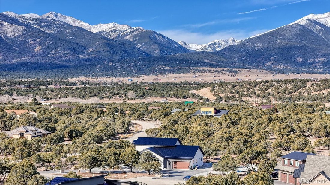 House in Buena Vista, Colorado, United States 4 - 16815735