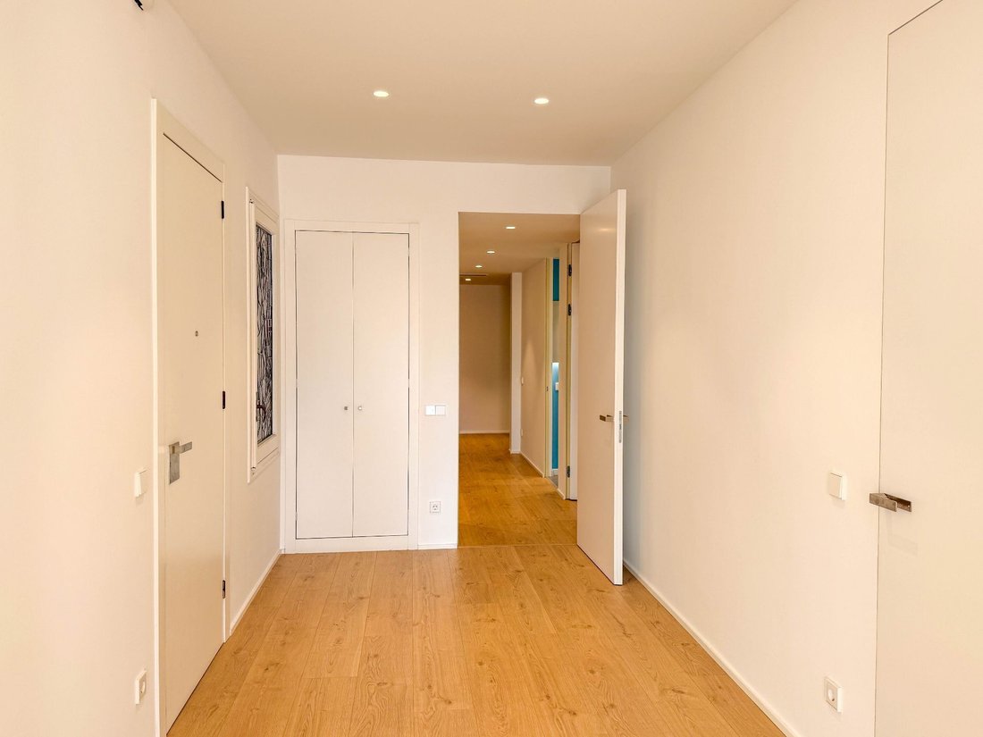 Apartment in Sarrià-Sant Gervasi, Barcelona, Spain 2 - 16815906