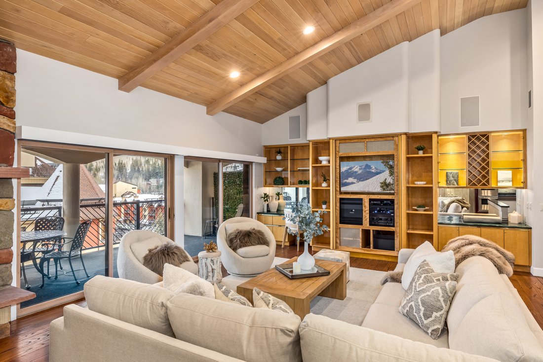 Condo in Vail, Colorado, United States 3 - 16818317