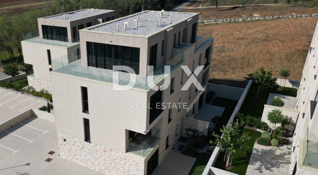 Apartment in Savudrija, Istria County, Croatia 2 - 16817563