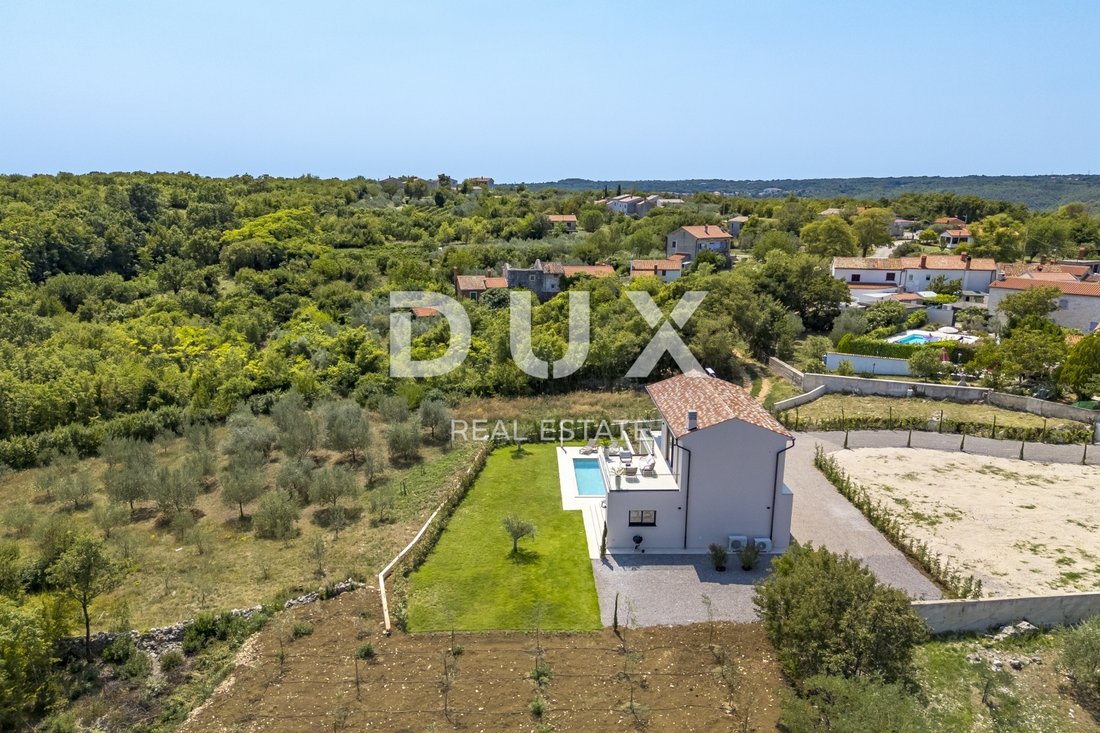 House in Labin, Istria County, Croatia 4 - 16817469