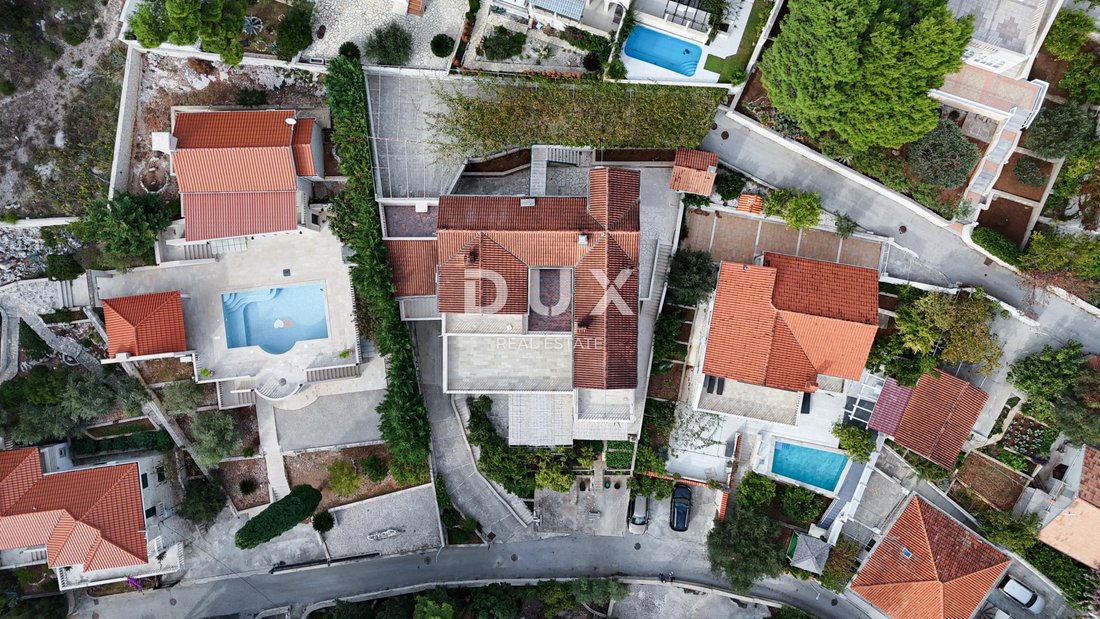 House in Sumartin, Split-Dalmatia County, Croatia 3 - 16817217