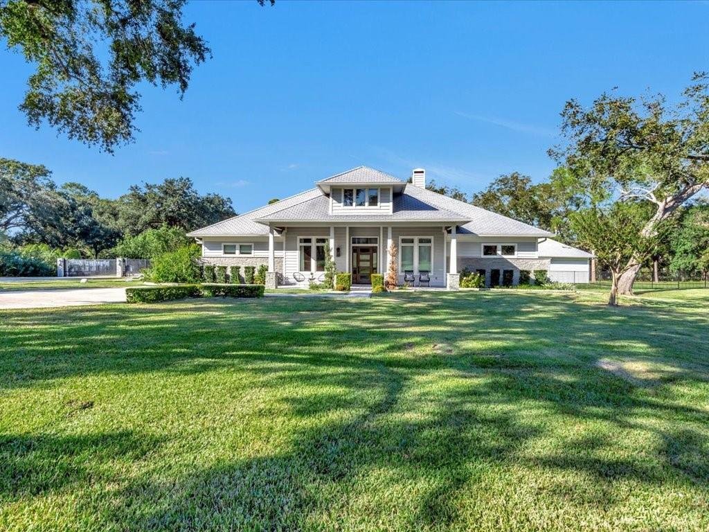 House in Rosenberg, Texas, United States 1 - 16815167