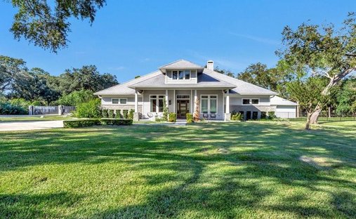 House in Rosenberg, Texas, United States 1