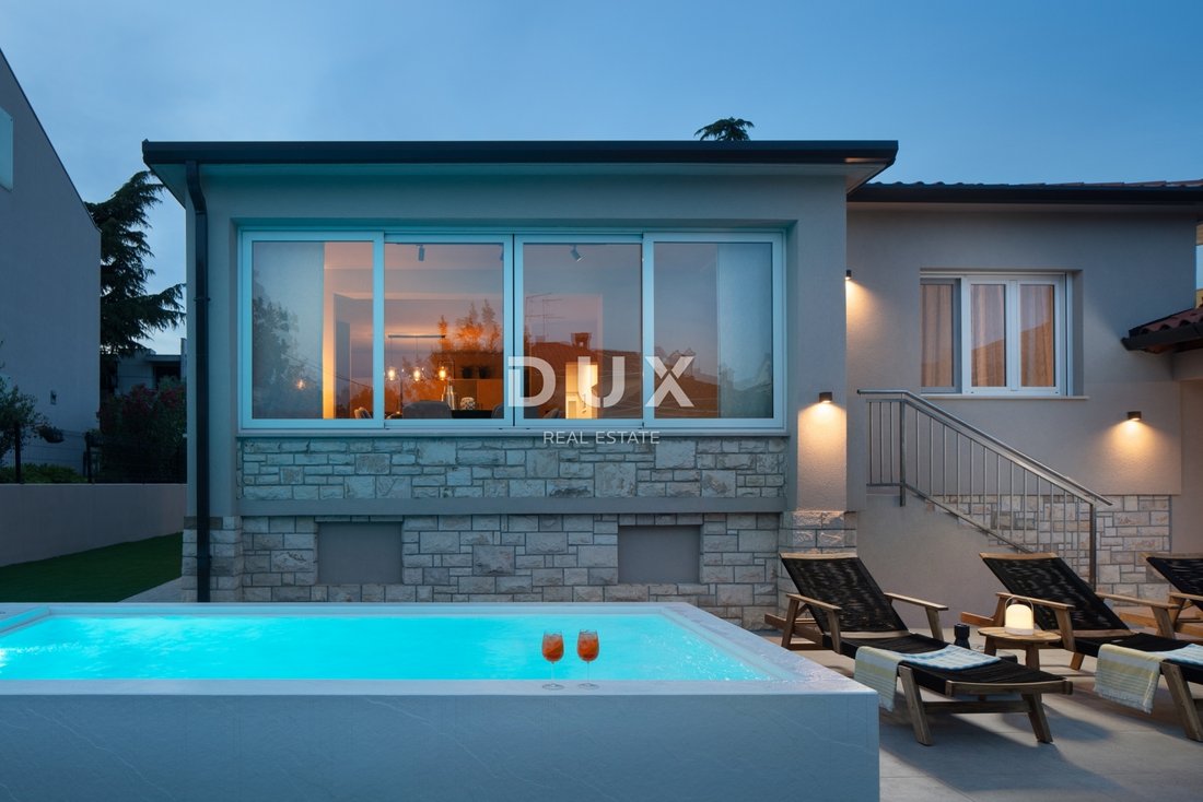 House in Umag, Istria County, Croatia 4 - 16817111