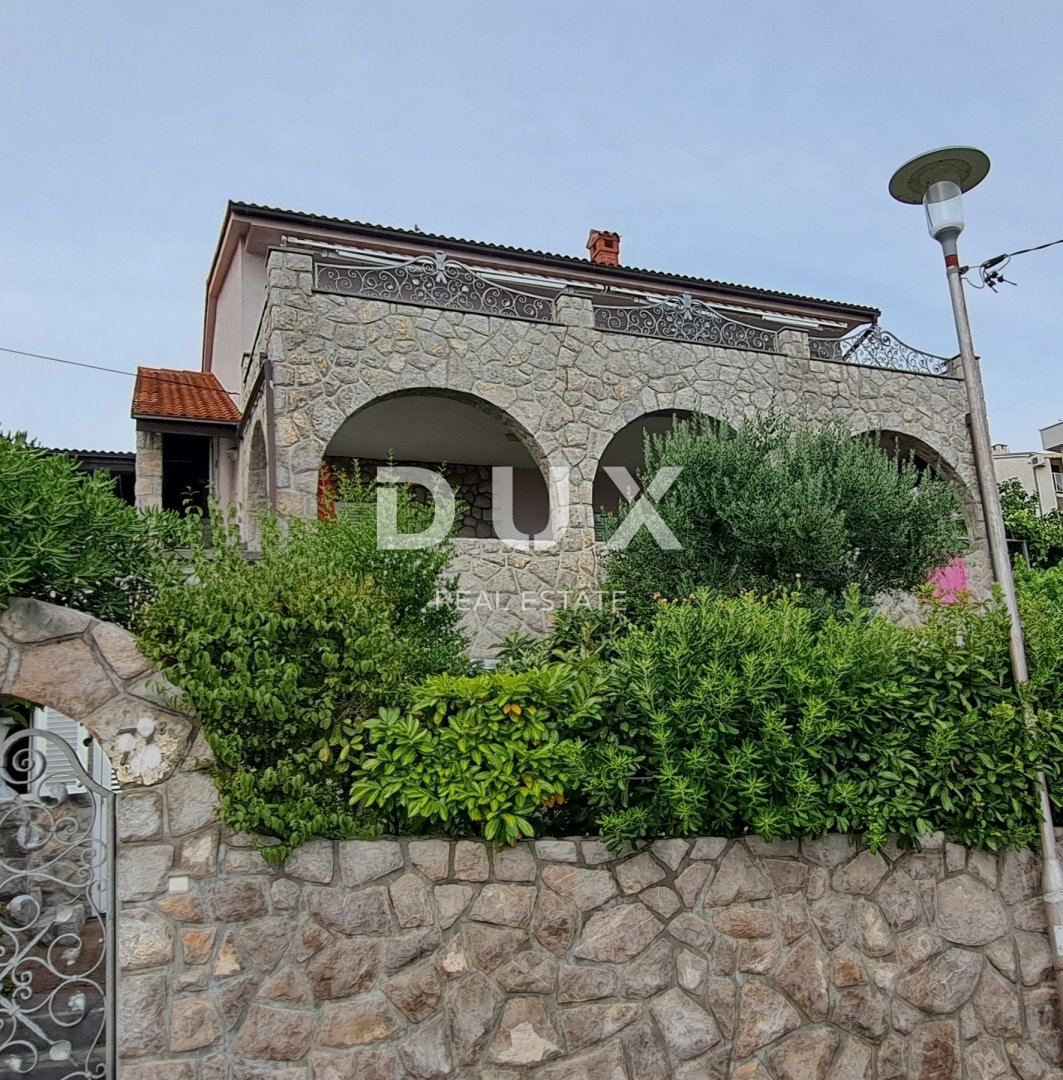 House in Grad Crikvenica, Primorje-Gorski Kotar County, Croatia 1 - 16817618