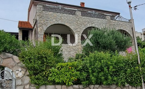 House in Grad Crikvenica, Primorje-Gorski Kotar County, Croatia 1