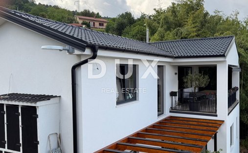 Casa en Opcina Lovran, Primorje-Gorski, Croacia 1