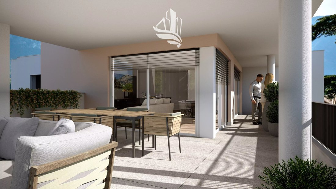 Appartement à Neumarkt - Egna, Trentin-Haut-Adige, Italie 5 - 16814933