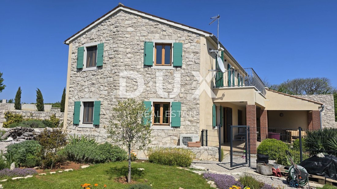 House in Labin, Istria County, Croatia 3 - 16817636