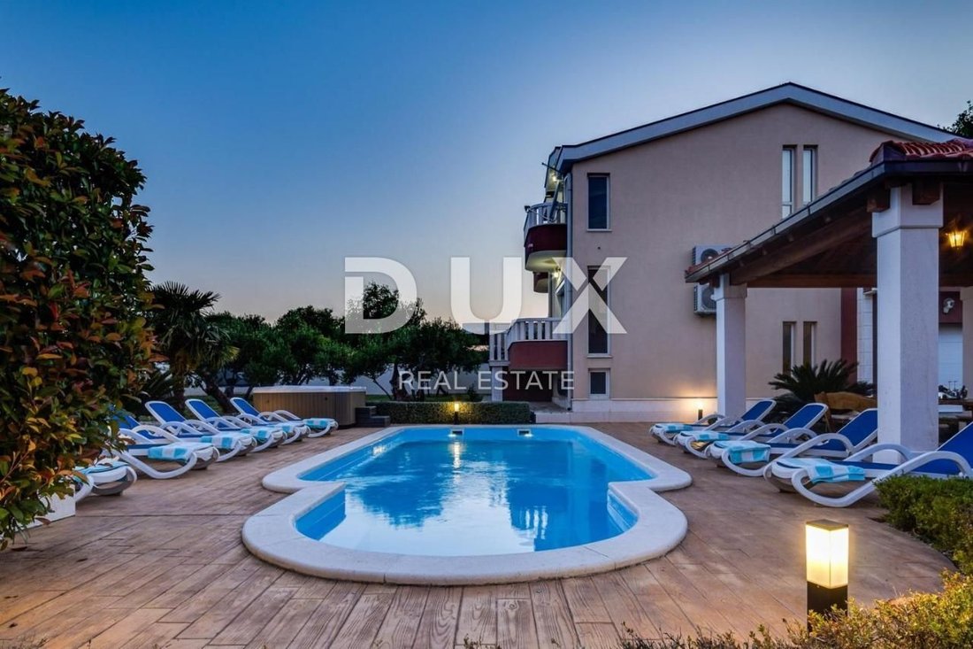 House in Kastel Stafilic, Split-Dalmatia County, Croatia 5 - 16817698