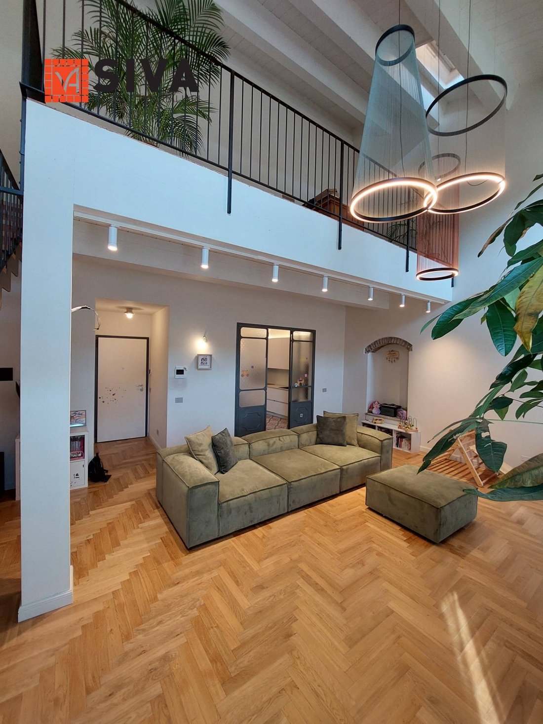 Apartment in Darsena, Ravenna, Emilia-Romagna 2 - 16817683