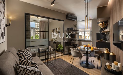 Apartment in Mjesni odbor Luka, Grad Rijeka, Primorje-Gorski Kotar County 1