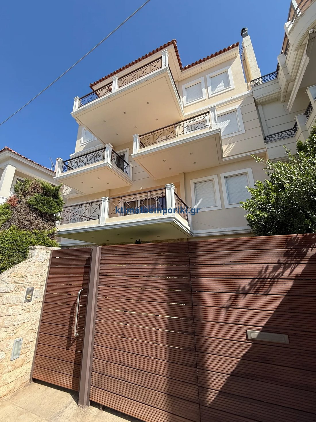 Apartment in Voula, Attica, Greece 1 - 16817986