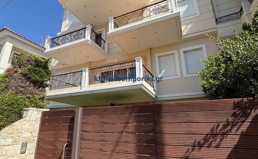 Apartment in Voula, Attica, Greece 1