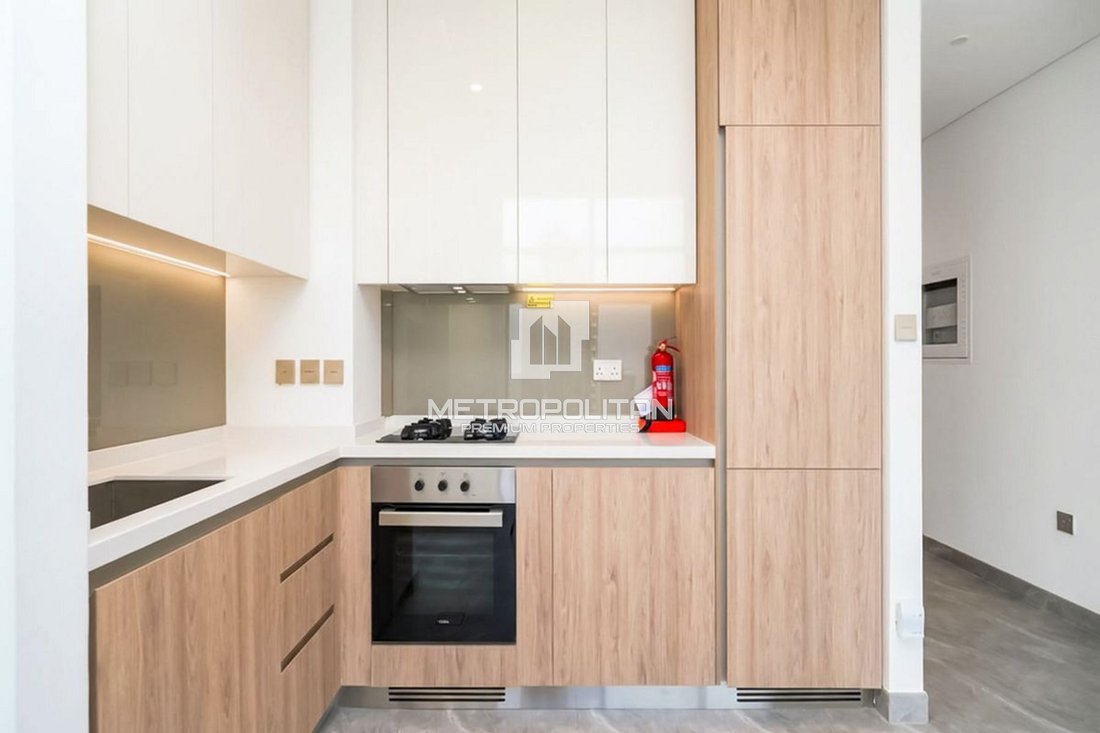 Apartment in Business Bay, Dubai, United Arab Emirates 3 - 16815513