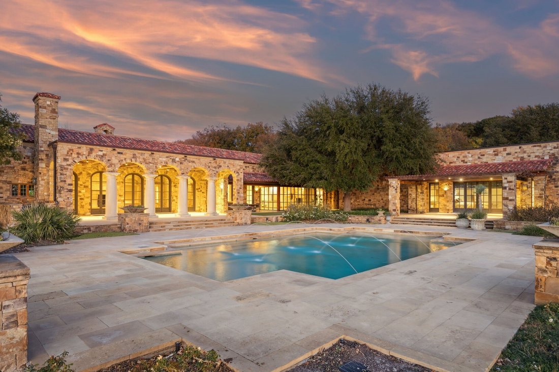 House in Aledo, Texas, United States 4 - 16817043