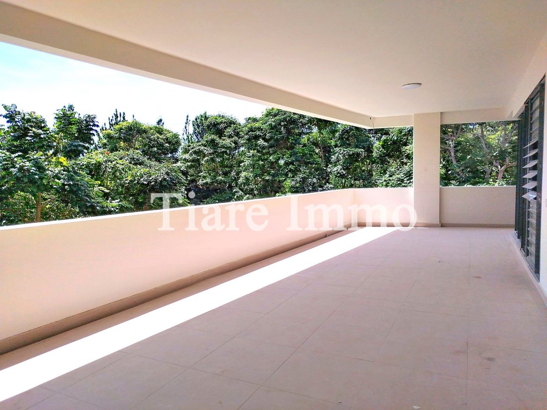 Apartment in Puna'auia, Windward Islands, French Polynesia 4 - 16414591