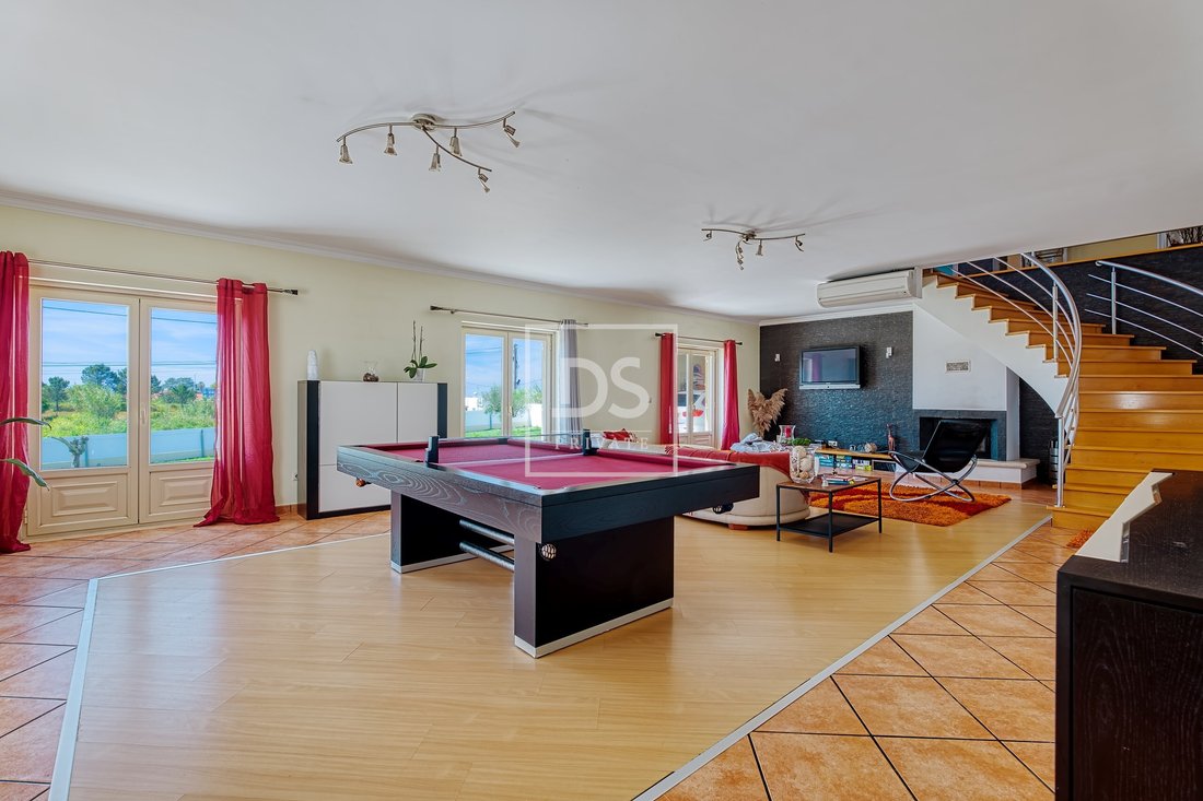 Villa in Mafra, Lisbon, Portugal 5 - 14135591