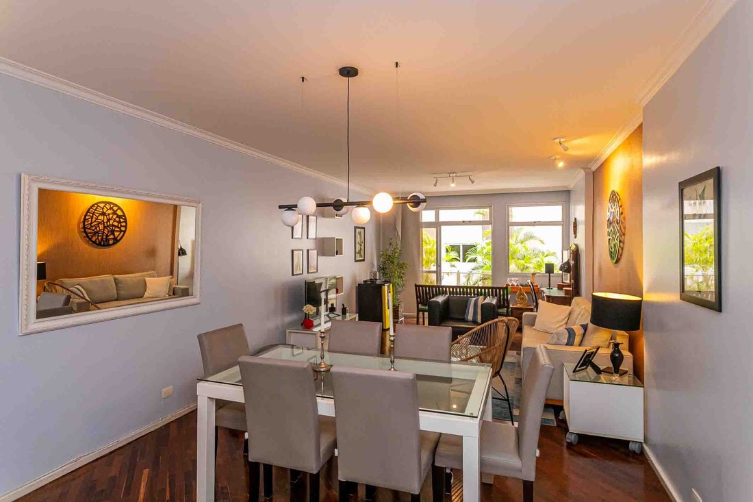 Apartment in Rio de Janeiro, State of Rio de Janeiro, Brazil 2 - 16819380