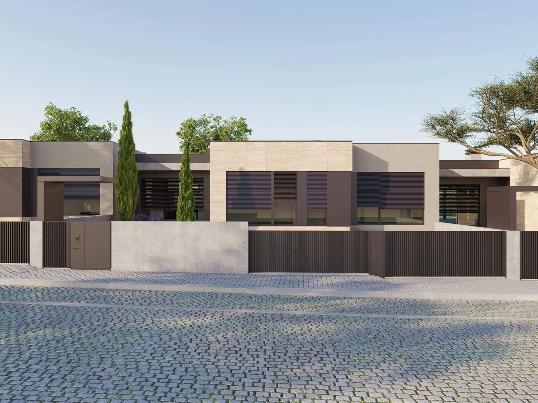 House in Adaufe, Braga, Portugal 4 - 16818357