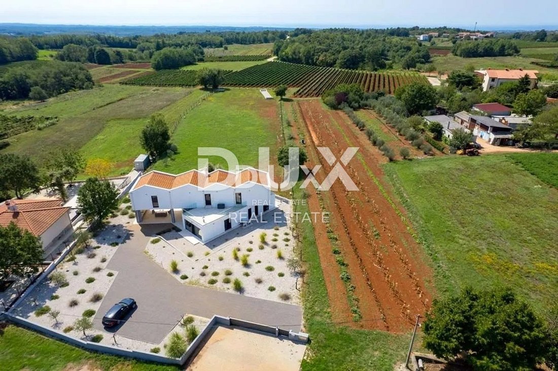 House in Višnjan, Istria County, Croatia 4 - 16817277