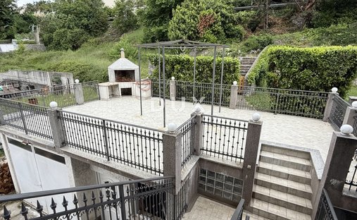 House in Mjesni odbor Srdoci, Grad Rijeka, Primorje-Gorski Kotar County 1