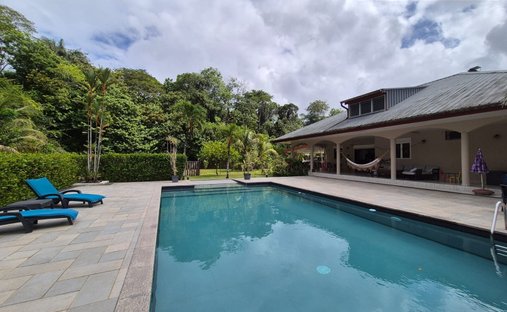 Character Property In Gascony On 24 Ha 40 Mn From Toulouse Airport