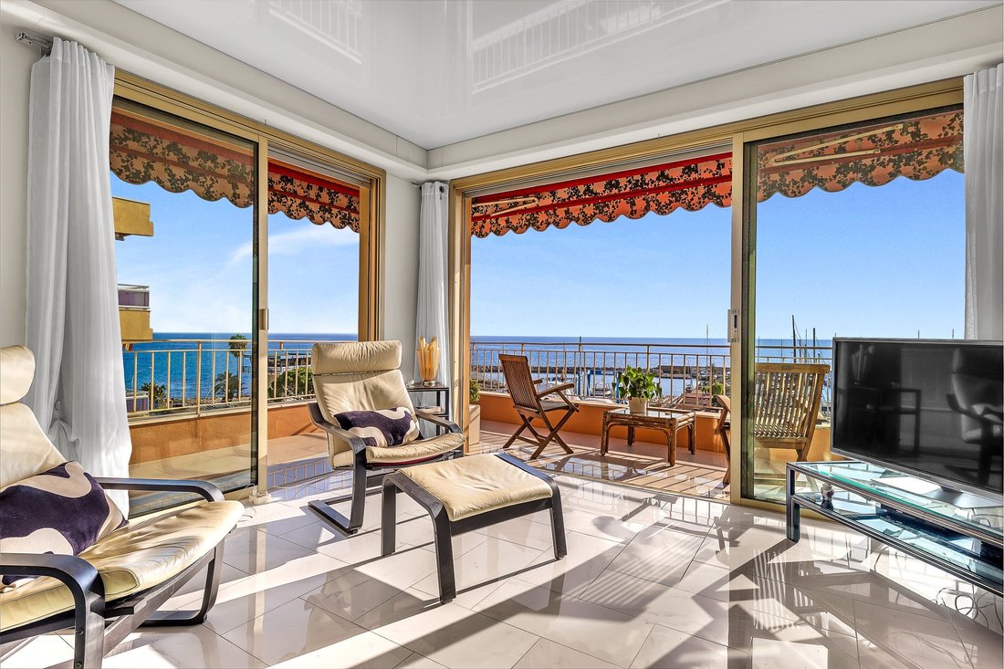 Apartment in Menton, Provence-Alpes-Côte d'Azur, France 2 - 16818182