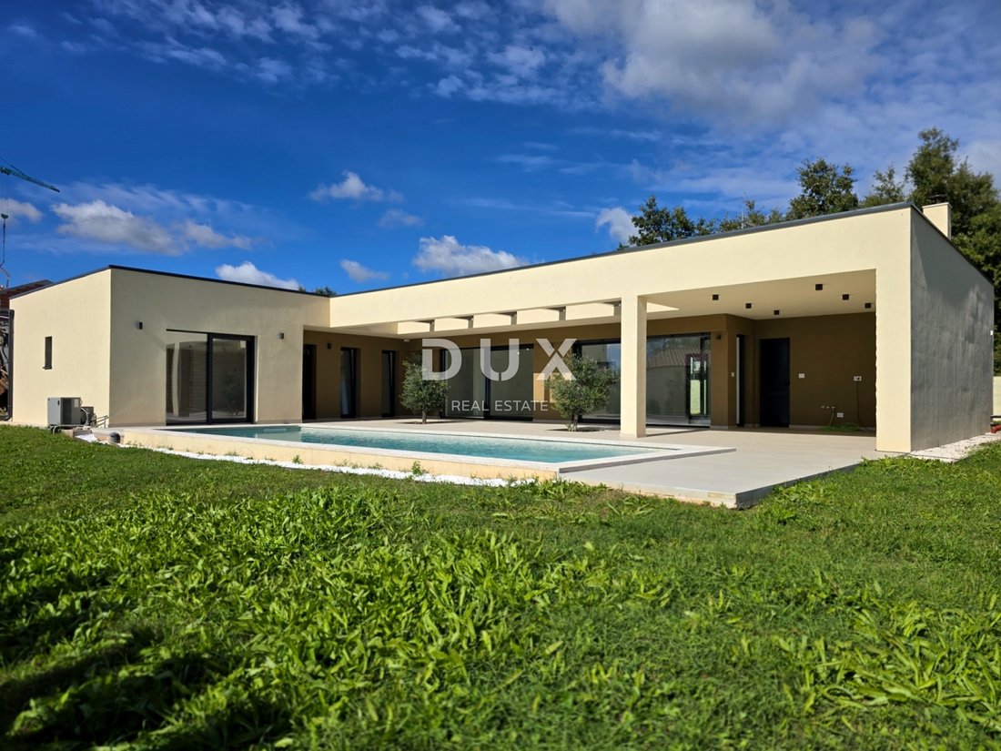 House in Zminj, Istria County, Croatia 3 - 16817313