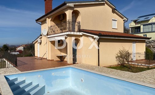 Maison à Grad Kraljevica, Primorje-Gorski Kotar, Croatie 1