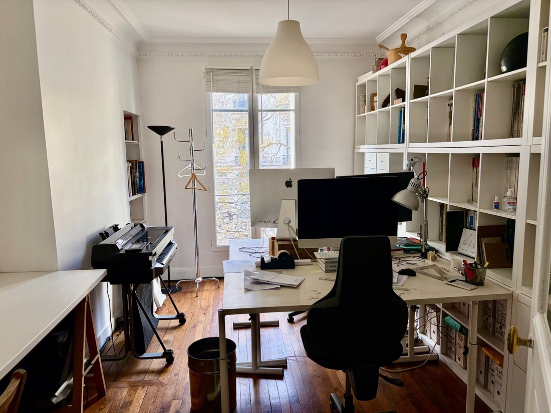 Apartment in Invalides, Paris 7e Arrondissement, Paris 3 - 16816066