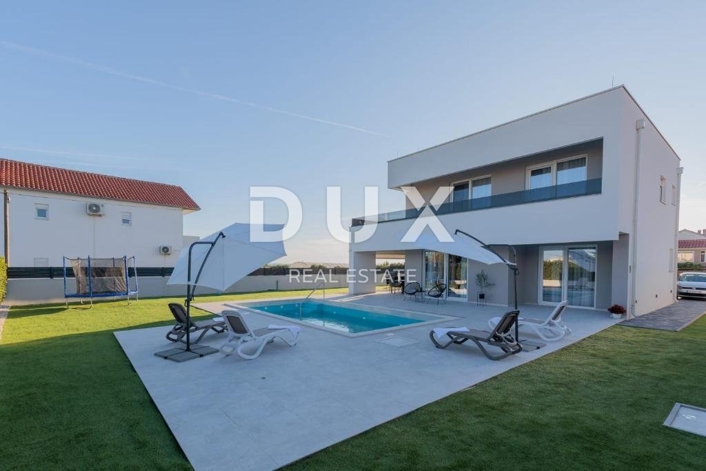 House in Vrsi, Zadar County, Croatia 4 - 16817574