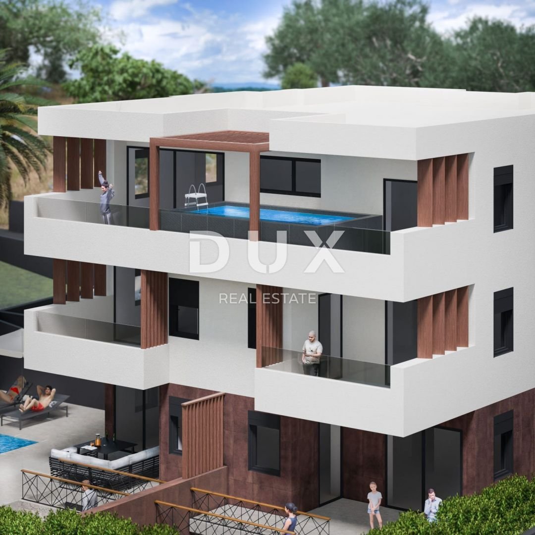 Apartment in Lun, Croatia 5 - 16817638