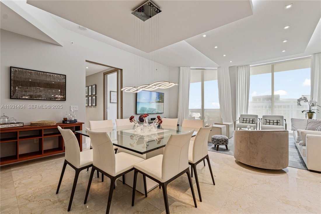 Condo in Golden Beach, Florida, United States 5 - 16815202