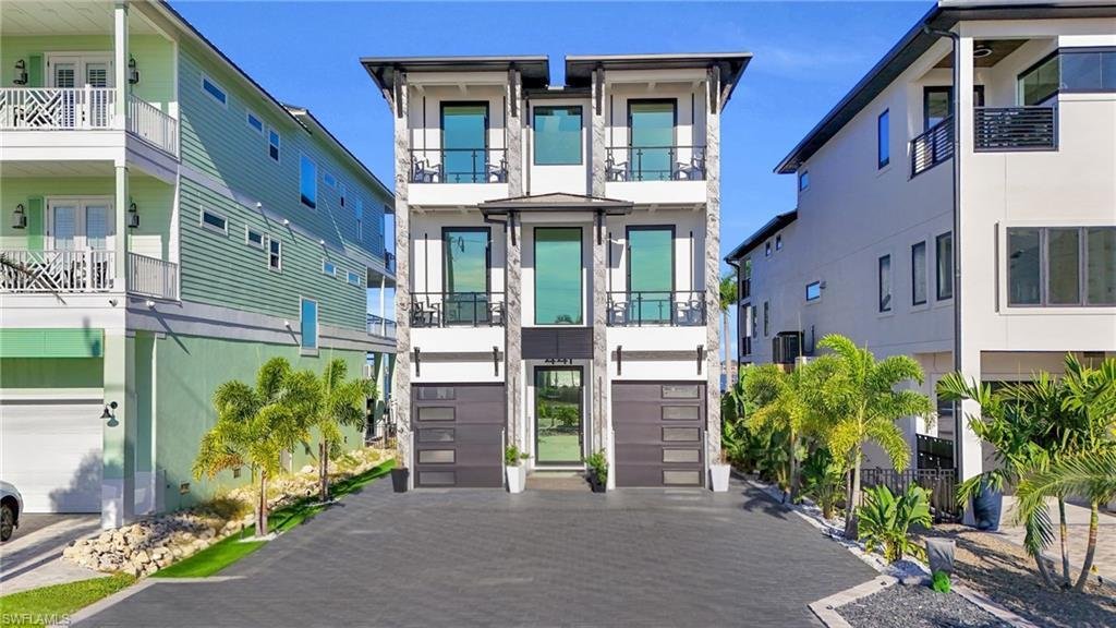 Haus in Fort Myers Beach, Florida, Vereinigte Staaten 2 - 16815898