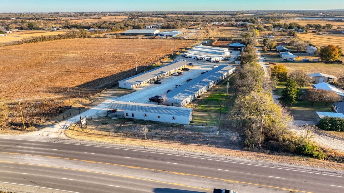 Apartment in Stephenville, Texas, United States 4 - 16817100