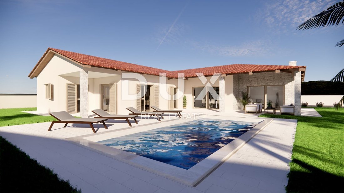 House in Sveti Martin, Istria County, Croatia 2 - 16817256