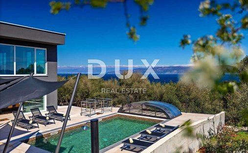 House in Rabac, Istria County, Croatia 1