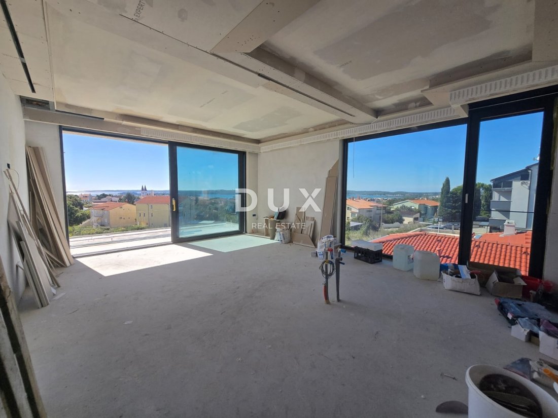 Apartment in Medulin, Istria County, Croatia 5 - 16817267