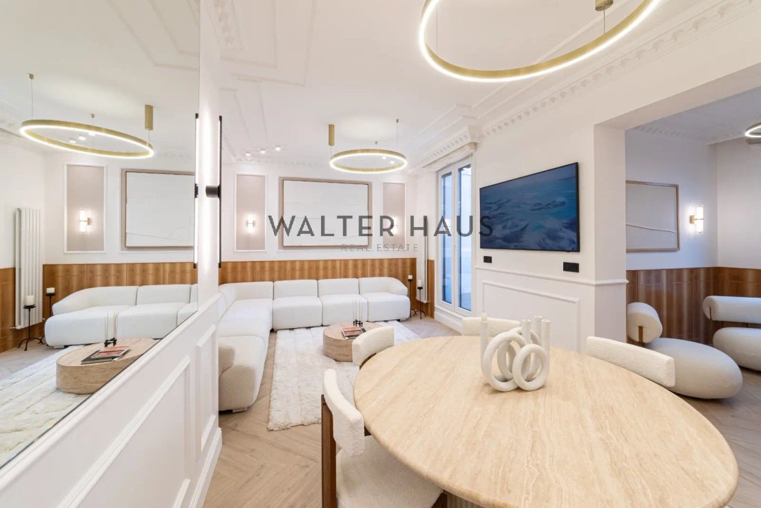 Penthouse in Centro, Madrid, Spain 3 - 16816386