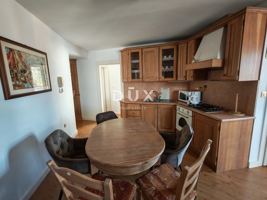 Apartment in Rovinj, Istria County, Croatia 3 - 16816718