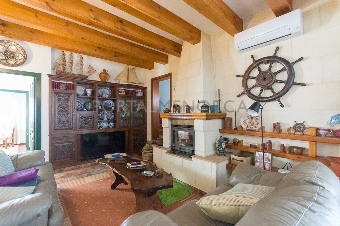 Casa a Es Mercadal, Isole Baleari, Spagna 3 - 16815347
