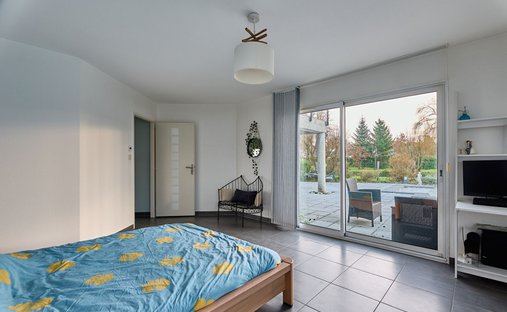 Castle for Sale in Vesoul, Bourgogne-Franche-Comté, France