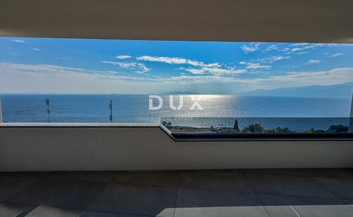 Apartment in Mjesni odbor Kantrida, Grad Rijeka, Primorje-Gorski Kotar County 1