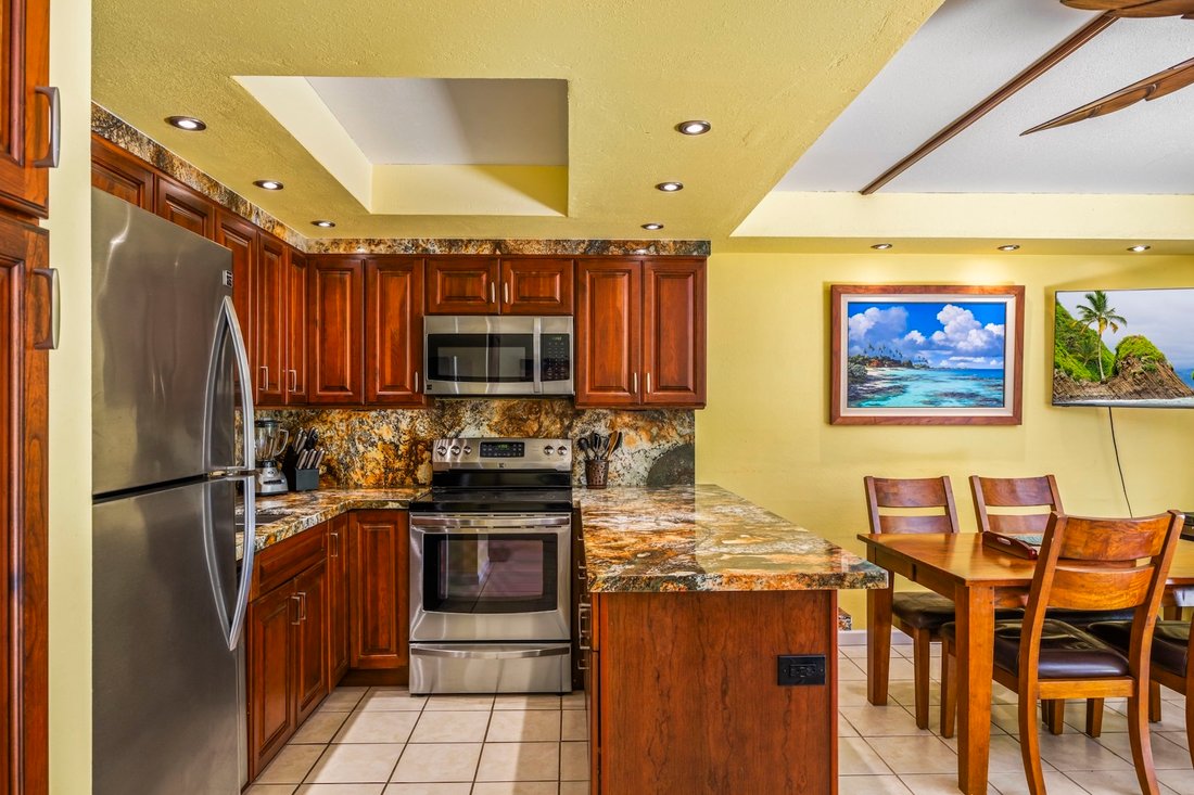 Condo in Kihei, Hawaii, United States 2 - 16818202