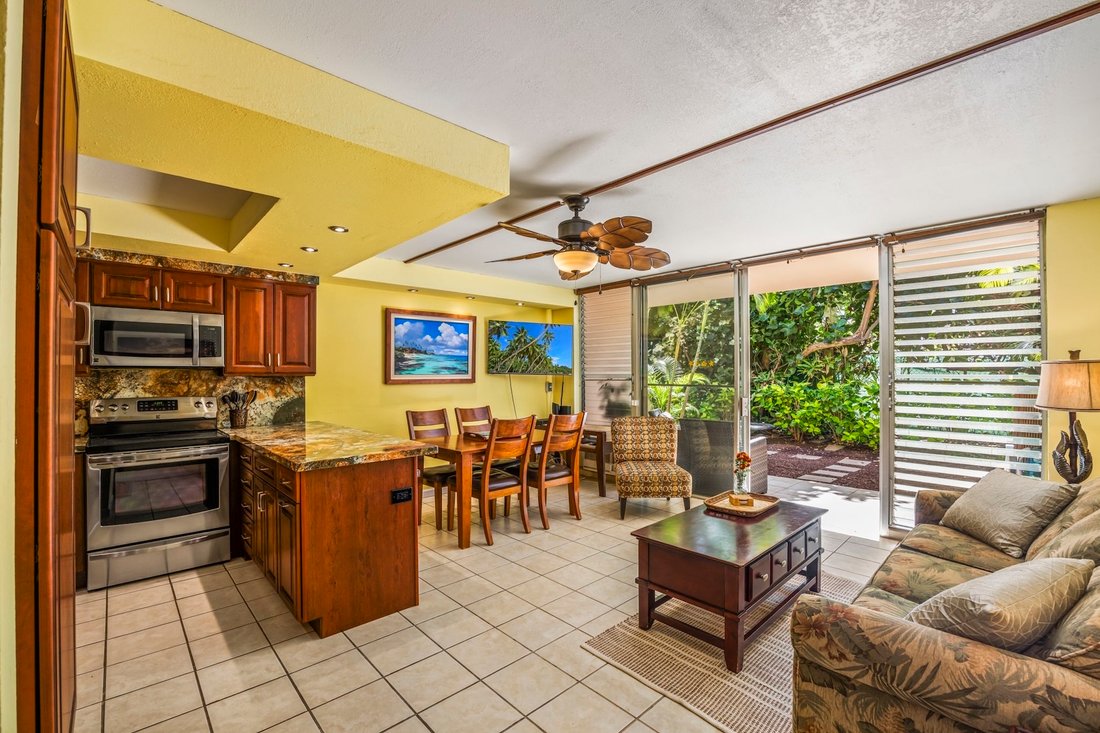Condo in Kihei, Hawaii, United States 1 - 16818202