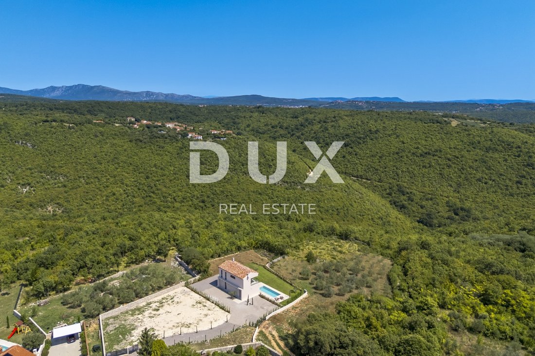 House in Labin, Istria County, Croatia 3 - 16817469