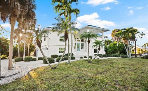 Casa a Bokeelia, Florida, Stati Uniti 1
