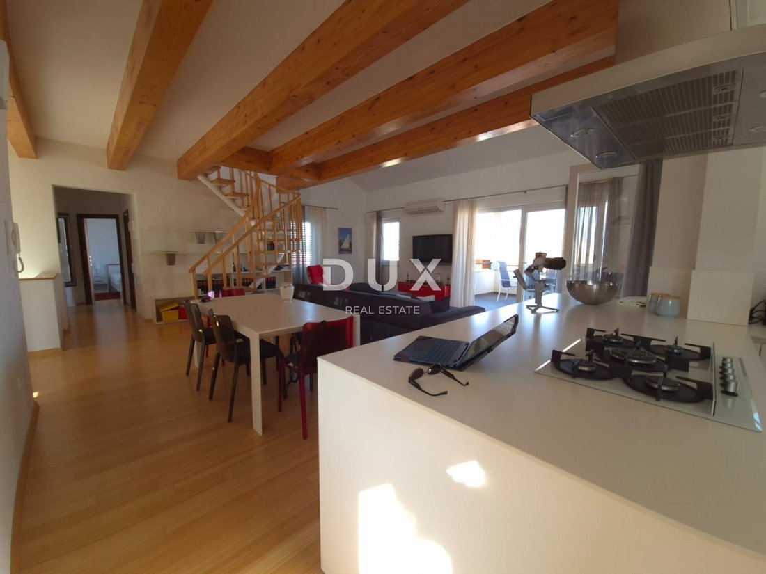 Apartment in Murter, Sibenik-Knin County, Croatia 3 - 16817272